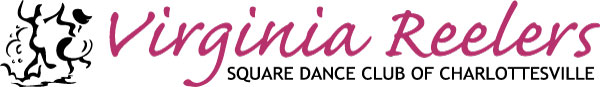 Virginia Reelers logo